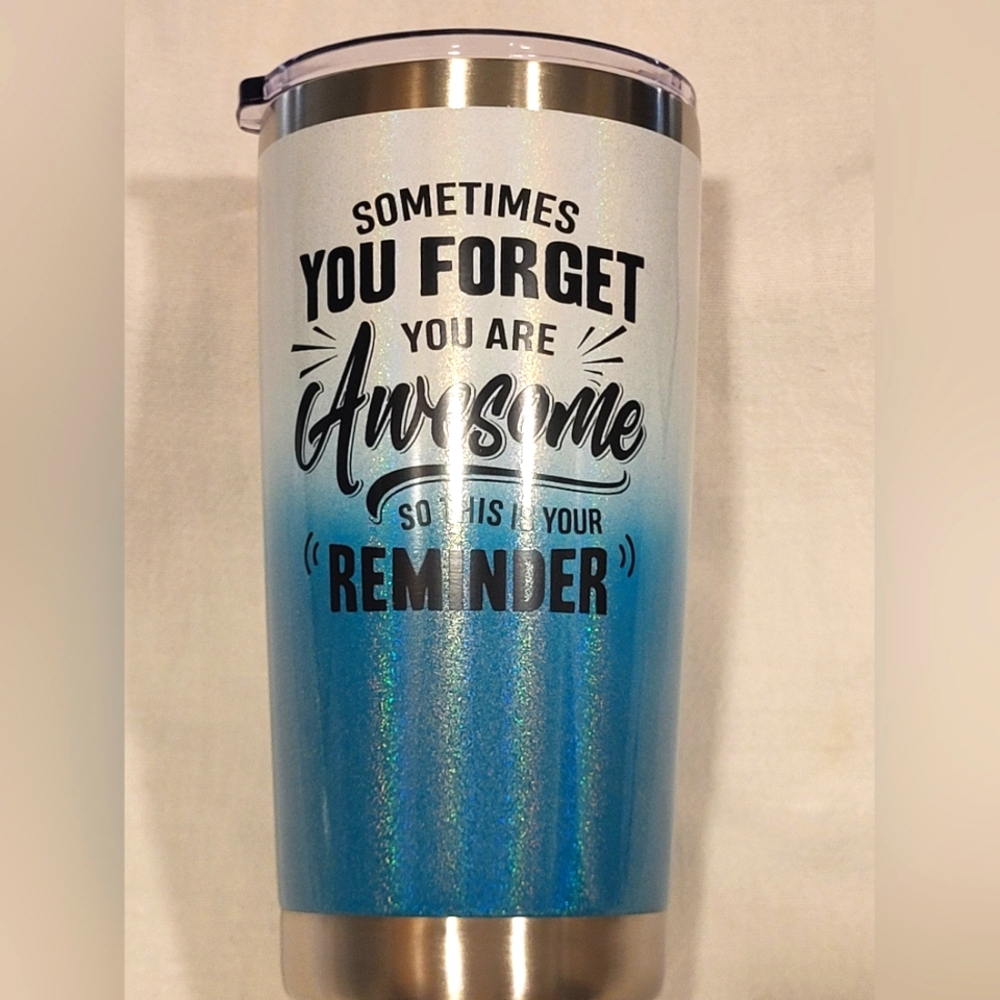 Insulated Cup
